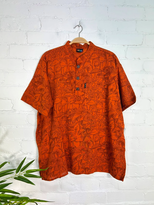 Pantaloni largi Ohm (Copy)