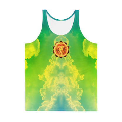 Chakra plexului solar - Putere interioară - Maoiu premium