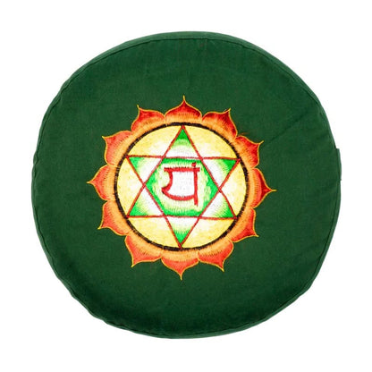 Perna meditatie - Chakra inimii